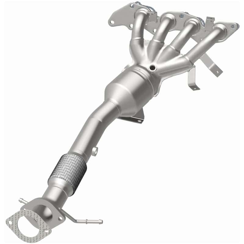 Magnaflow — MagnaFlow Conv DF 07-08 Mazda 3 2.0/2.3 OEM
OEM Grade
OEM - view 31