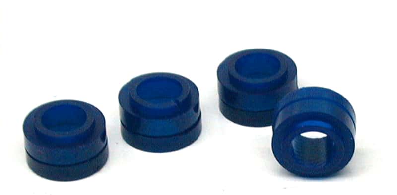 Superpro — SuperPro Triumph G/Box Mount Kit 8B
Bushing Kit - view 1