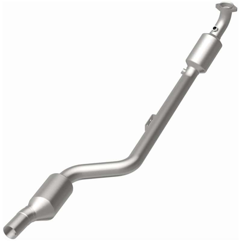 Magnaflow — Magnaflow 2005 Mercedes-Benz CLK320 3.2L Direct Fit Converter
California - view 3