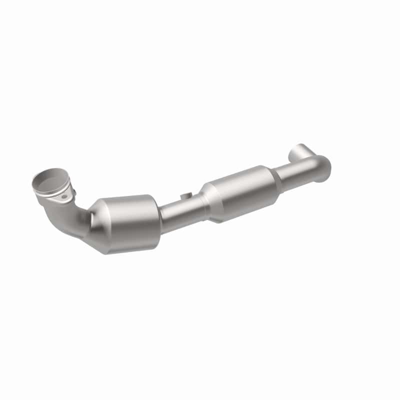 Magnaflow — Magnaflow 2004 Ford F-150 5.4L Direct Fit Converter
California - view 16