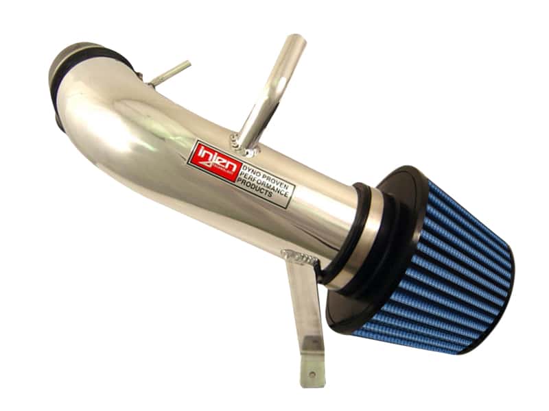 Injen — Injen 02-05 Civic Si / 02-06 RSX Type S Polished Short Ram Intake
Short Ram Intake
Air Intake Kit - view 5