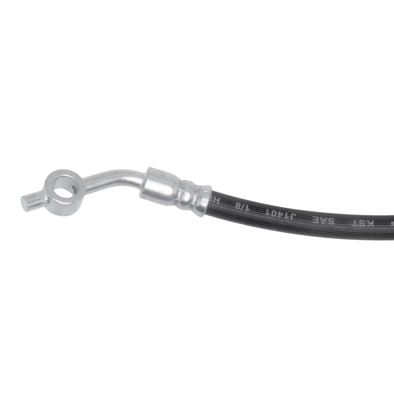 DFC — DFC 18-23 Land Rover Defender 90 Front-L Brake Hose - view 2