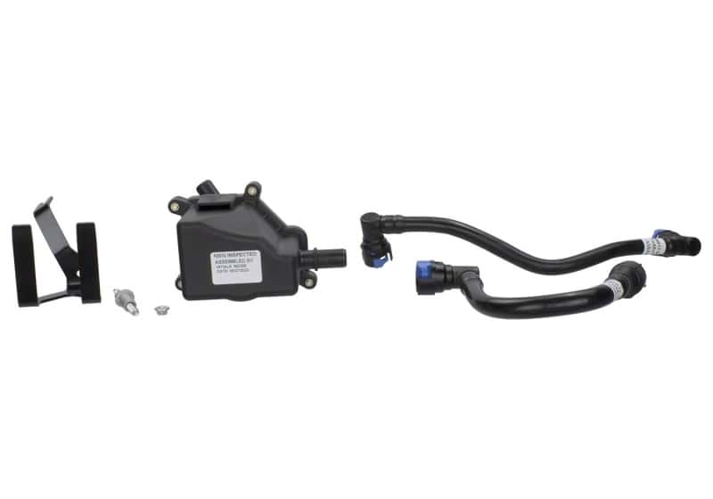 Ford Racing — Ford Racing 17-20 F150 3.5L Passenger Side Air Oil Separator
EngineOilSeparatorKt - view 7