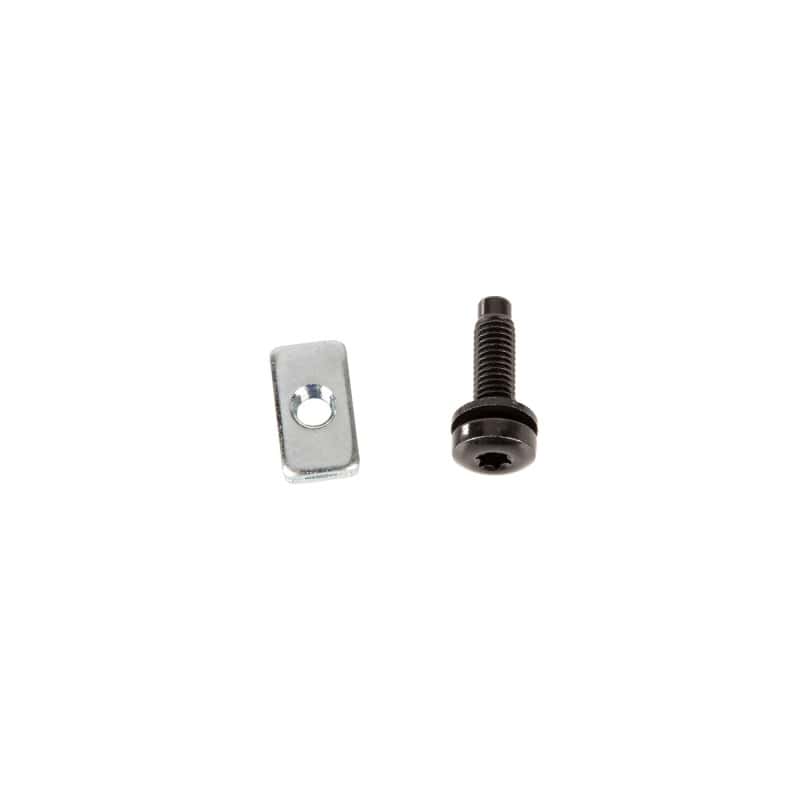 OMIX — Omix Hardtop Bolt and Nut Kit Set of 6- 97-06 TJ
Top-HardHardwareKit - view 2