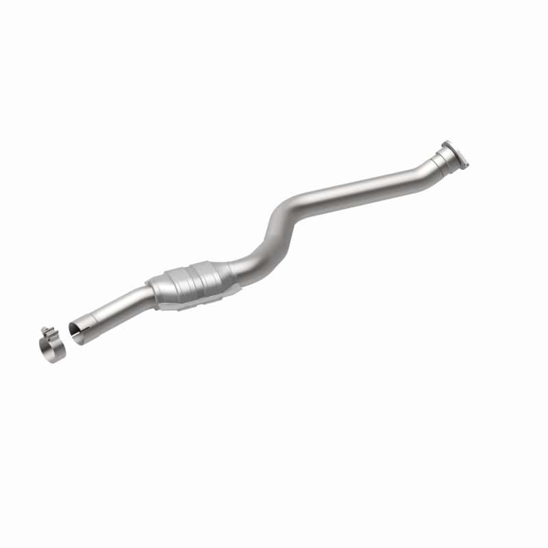 Magnaflow — MagnaFlow Conv DF 13 Cadillac ATS 2.0L Turbocharged Rear (49 State)
OEM Grade
OEM - view 19