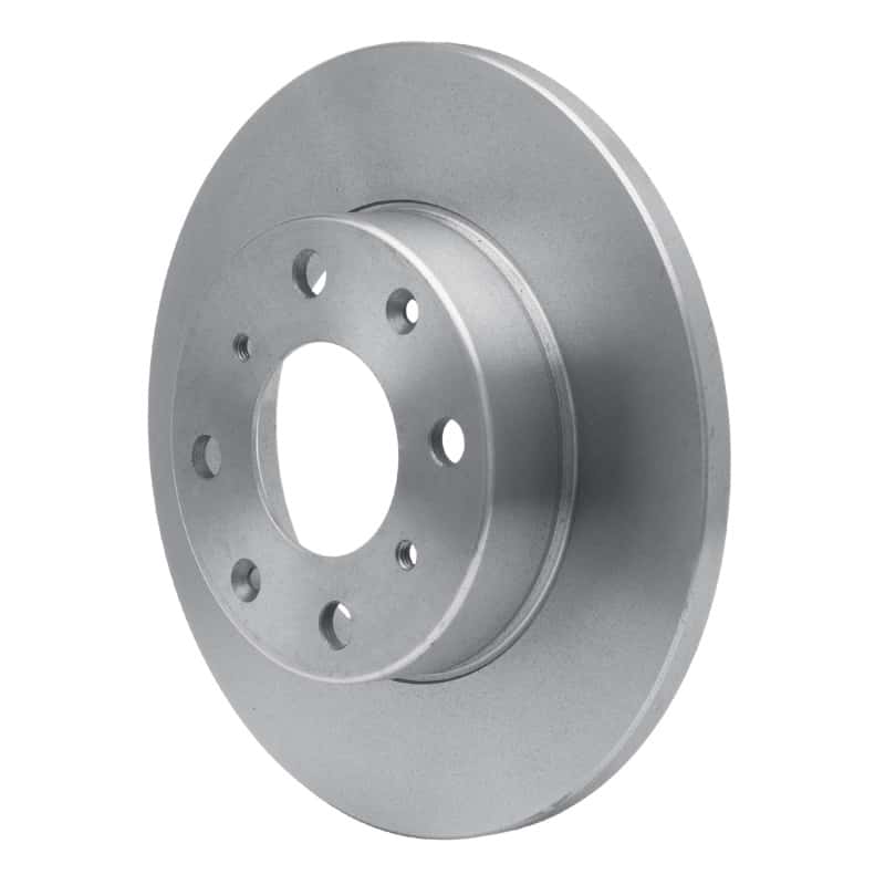 DFC — DFC 84-87 Honda Civic Sedan Front Brake Rotor
DFC Brake Rotor - view 2