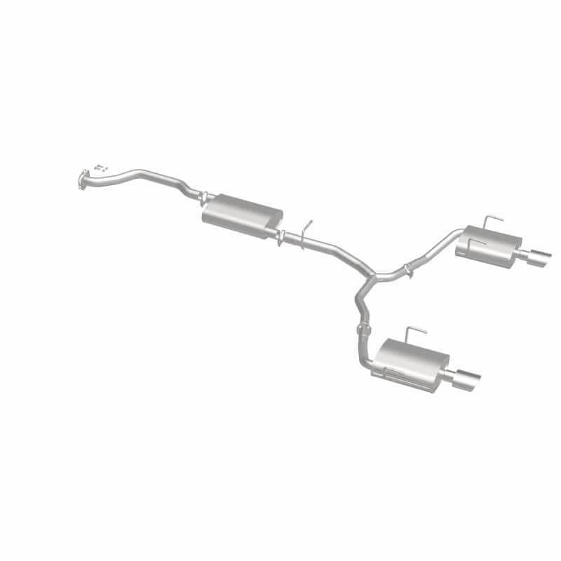 Magnaflow — BRExhaust 09-12 Buick Enclave 3.6L Exhaust Kit
Exhaust Kit - view 9