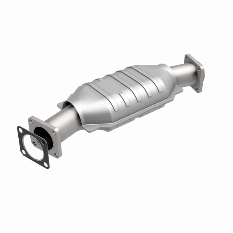 Magnaflow — MagnaFlow Conv DF GM 75 79
Standard Grade
Standard - view 8