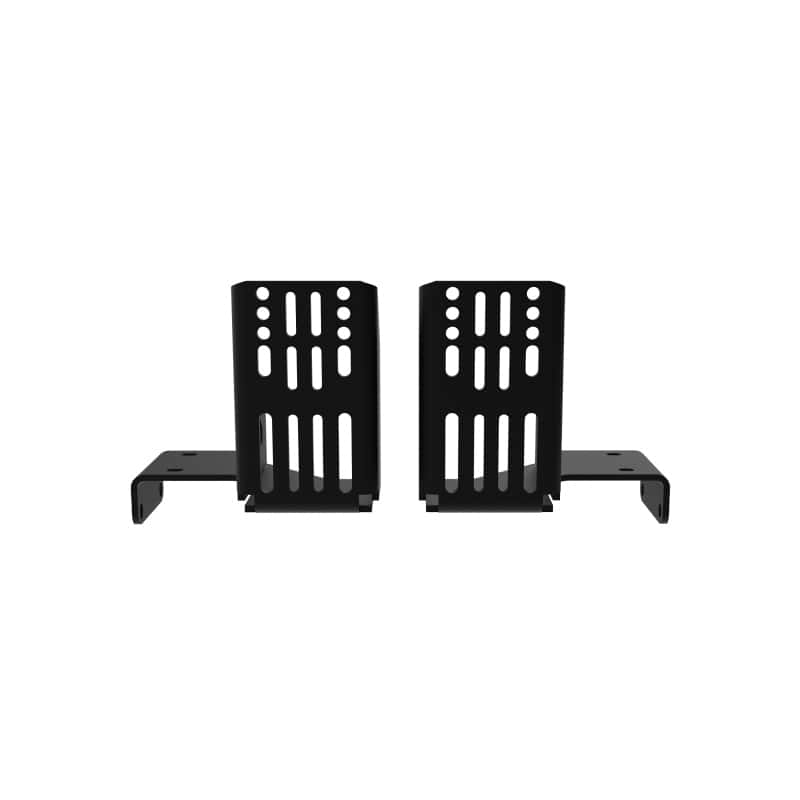 KC HiLiTES — KC HiLiTES Platform One Roof Rack Awning Mounts (Does Not Include Rack) - view 4