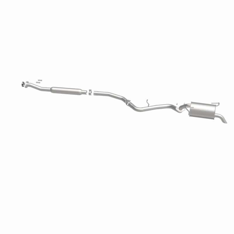 Magnaflow — MagnaFlow BRE Exhaust Kit Replacement Stainless Subaru
Exhaust Kit - view 8
