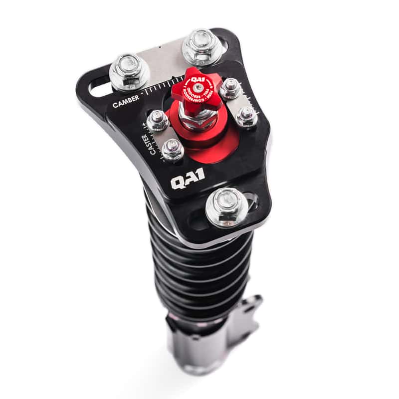 QA1 — QA1 90-93 Ford Mustang Proma Star Coilover Strut Kit Double Adjust 200lb/in.
Coilover Strut Kit - view 4