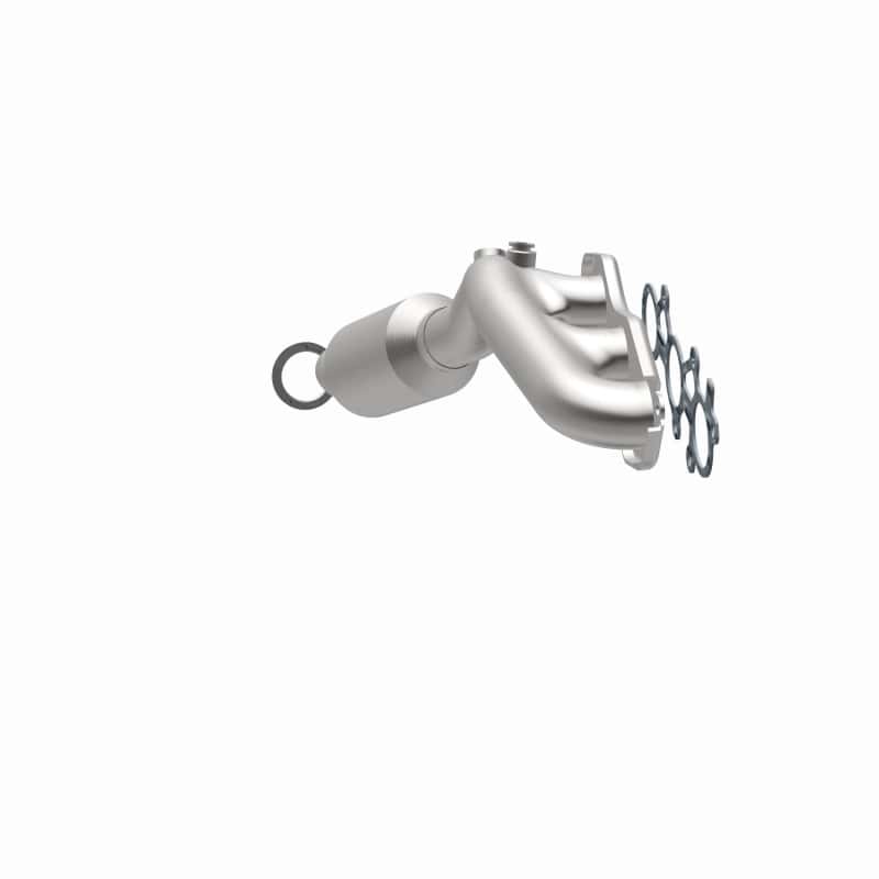 Magnaflow — MagnaFlow Conv DF 06-08 IS250/350 PS mani OEM
OEM Grade
OEM - view 23