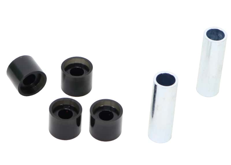 Superpro — SuperPro Ford/Mazda Severe Duty Rear Leaf Spring Front Eye Bushing Kit
Bushing Kit - view 3