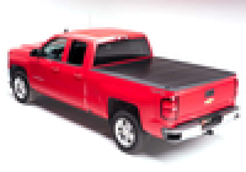 BAK — BAK 02-13 Chevy Avalanche/Escalade EXT BAKFlip F1
BFF1 02-13 Avl/Esc - view 1