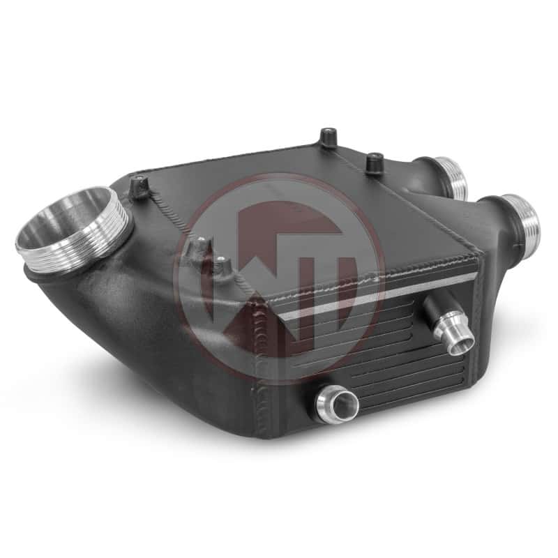 Wagner Tuning — Wagner Tuning 15-19 BMW F80/82/83 M3/M4 Competition Intercooler Kit - view 4
