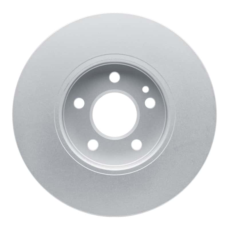 DFC — DFC 12-18 Mercedes-Benz B180 (Mexico) Front GeoSPEC Coated Rotor
DFC Brake Rotor - view 5