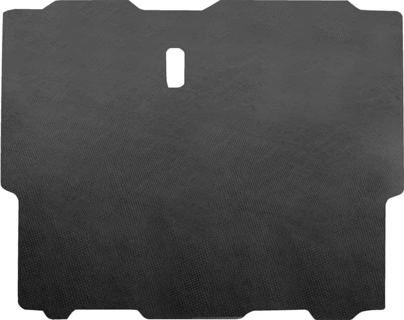 DEI — DEI 68-70 LeMans/GTO Under Hood Custom Insulation Kit
Hood Insulation Pad - view 5