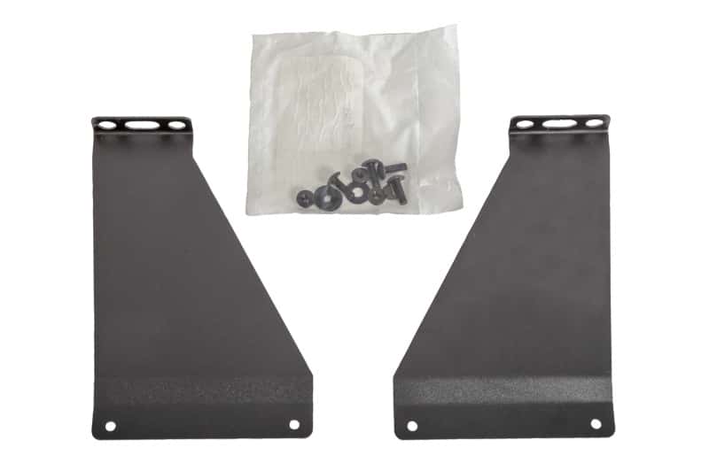 Dee Zee — Dee Zee Universal Tool Box - Specialty Tank - Combo Chest Box Attachment Bracket
Tool Box Mount - view 1