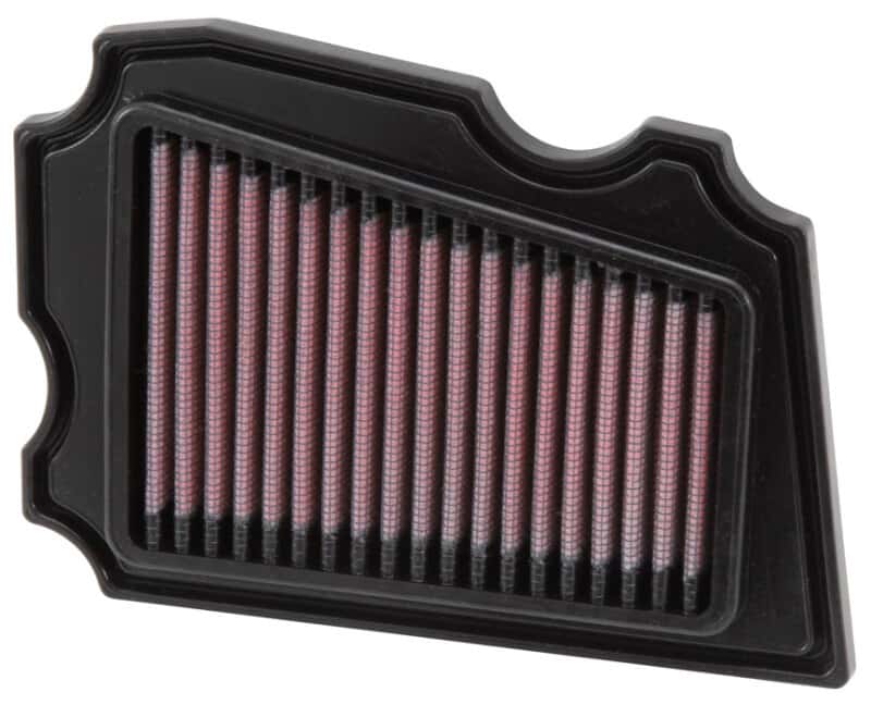 K&N Engineering — K&N 1987-2014 YAMAHA T2200 Replacement Air Filter
Air Filter - view 4