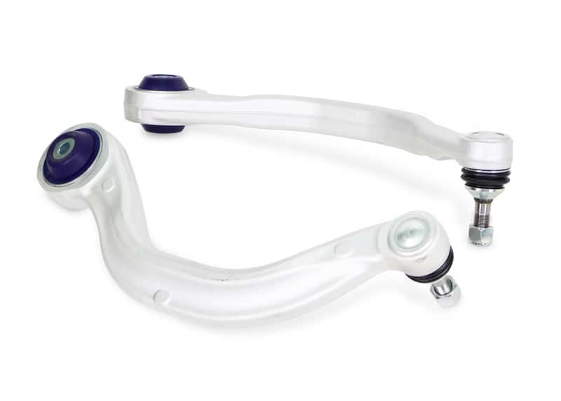 Superpro — SuperPro 17-23 Tesla Model 3 Front Radius Arm Rear ward Lower Control Arm - view 4