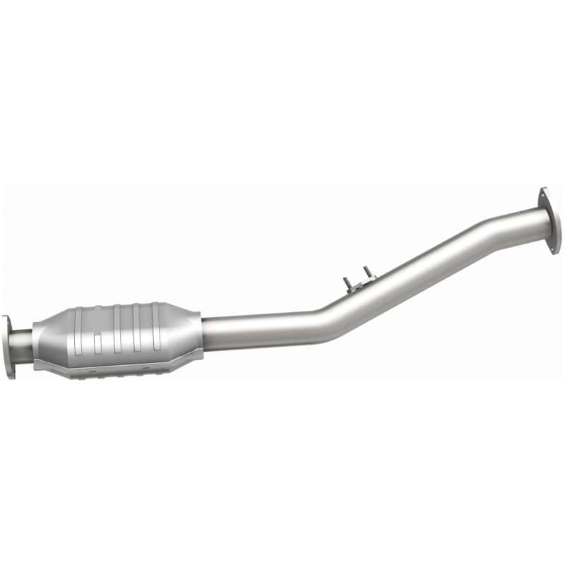 Magnaflow — MagnaFlow Conv DF 95-98 Toyota T100 4WD 3.4L
HM Grade
HM - view 32