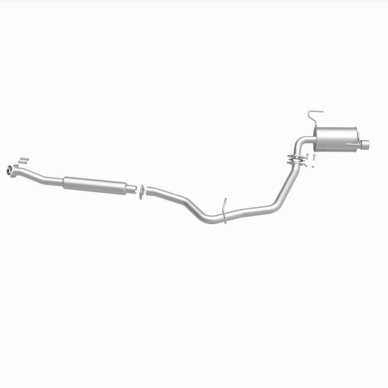 Magnaflow — MagnaFlow BRE Exhaust Kit 12-16 Subaru Impreza 2.0L
Exhaust Kit - view 9