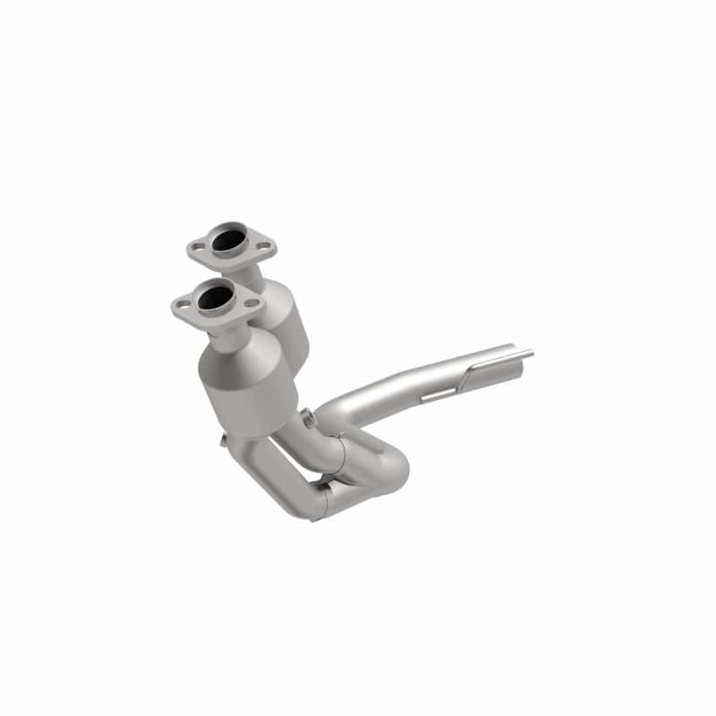 Magnaflow — MagnaFlow Conv DF 1999 Jeep Cherokee 4.0L
HM Grade
HM - view 6