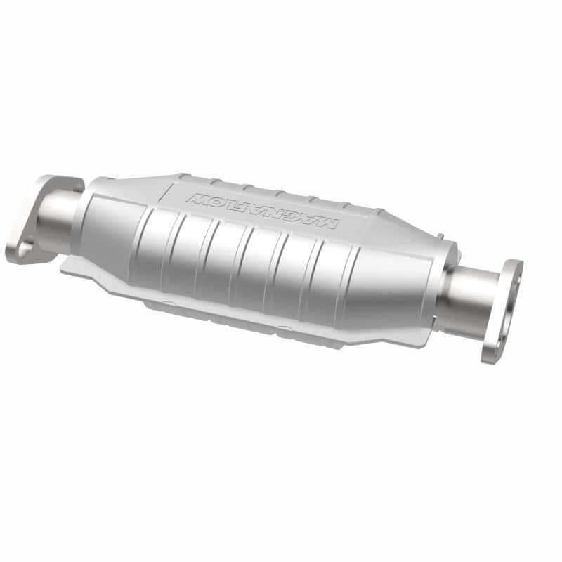 Magnaflow — MagnaFlow Conv DF Mazda
Standard Grade
Standard - view 19