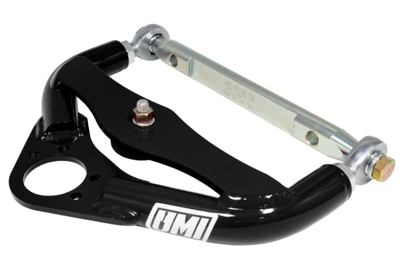 UMI Performance — UMI Performance 78-88 G-Body S10 Tubular Front Upper A-Arms Adjustable No Ball Joint
Upper A-Arm - view 4