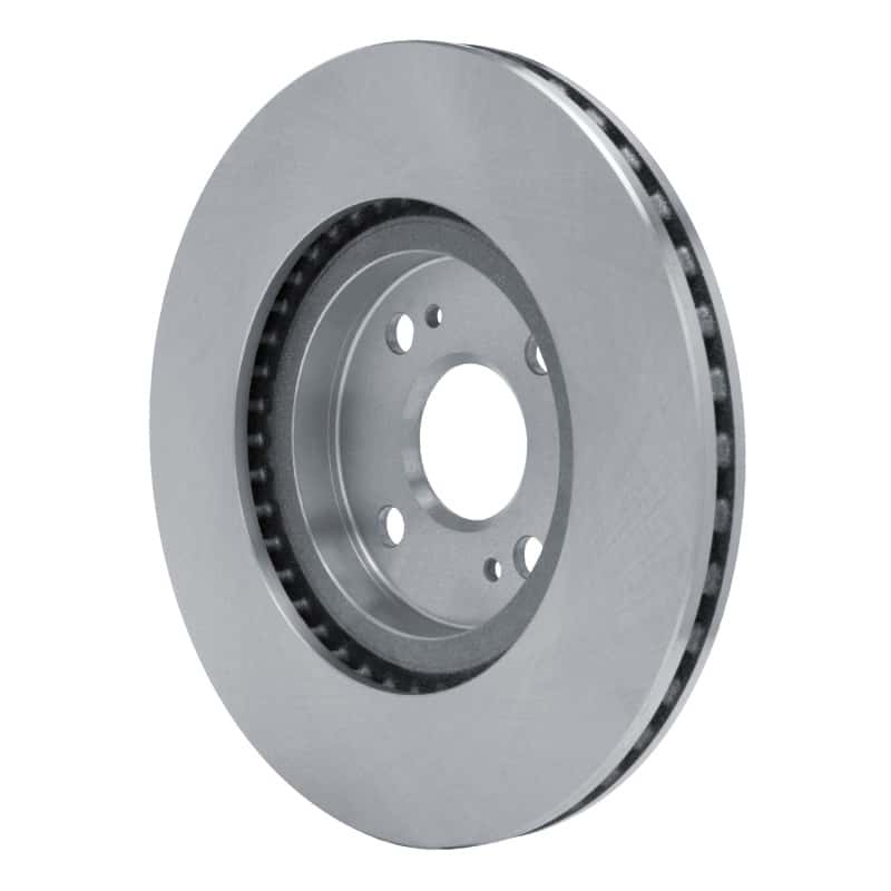 DFC — DFC 22-25 Toyota Raize (Mexico) Front Brake Rotor - view 5