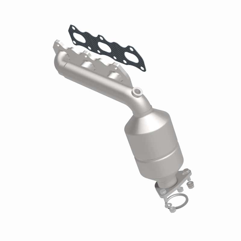 Magnaflow — Magnaflow Conv DF 04-08 Grand Vitara V6 2.7L DS
OEM Grade
OEM - view 13