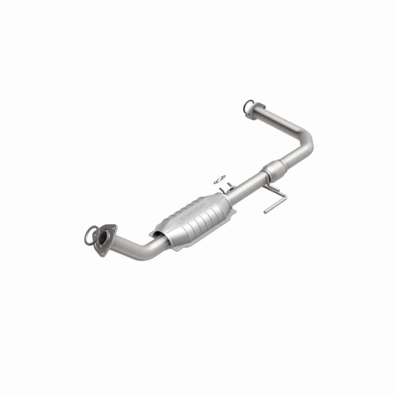 Magnaflow — MagnaFlow Conv DF 00-04 Tundra 4.7L D/S OEM
OEM Grade
OEM - view 29