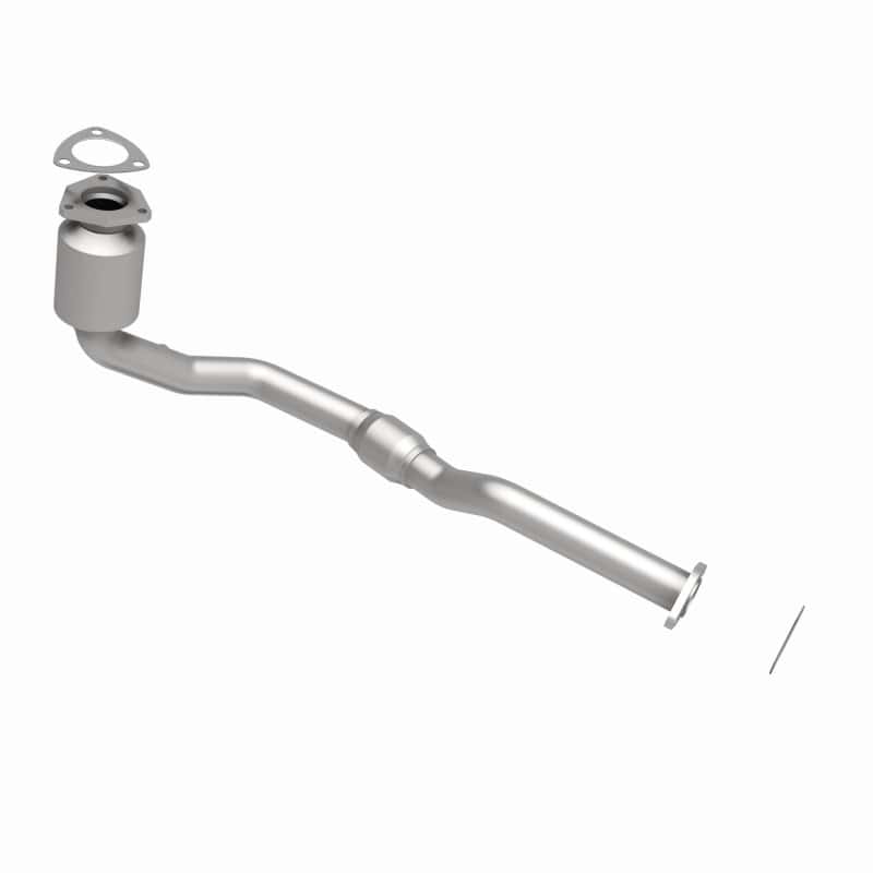 Magnaflow — MagnaFlow Conv DF 02-03 Saturn Vue 3.0L Front
OEM Grade
OEM - view 13