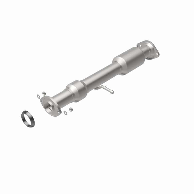 Magnaflow — Magnaflow 14-15 Toyota Highlander 3.5L Direct Fit Converter
California - view 18