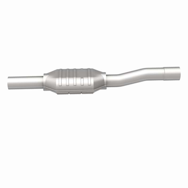 Magnaflow — MagnaFlow Conv DF 02-04 Jeep Grand Cherokee 4.0L Rear
HM Grade
HM - view 20