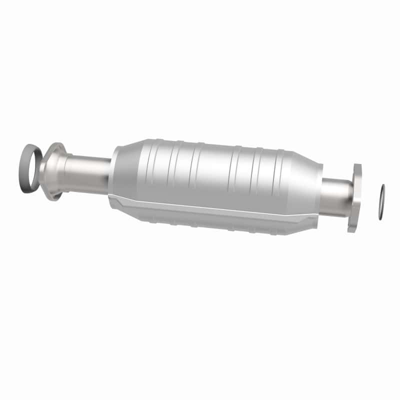 Magnaflow — MagnaFlow Conv DF 99-00 Honda Civic EX/SI 1
HM Grade
HM - view 10