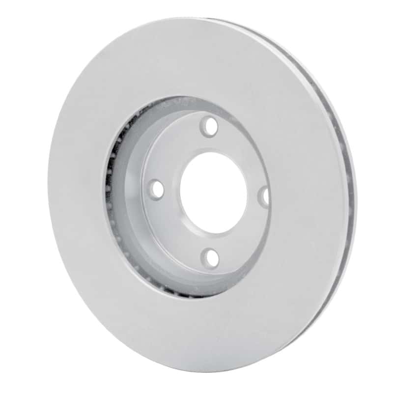 DFC — DFC 17-25 Nissan Versa Front Brake Rotor
DFC Brake Rotor - view 4