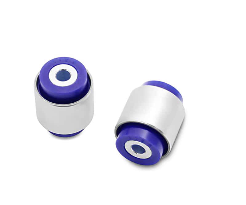Superpro — SuperPro 1996 Audi A4 Base Front Lower Inner Control Arm Bushing Set
Bushing Kit - view 4