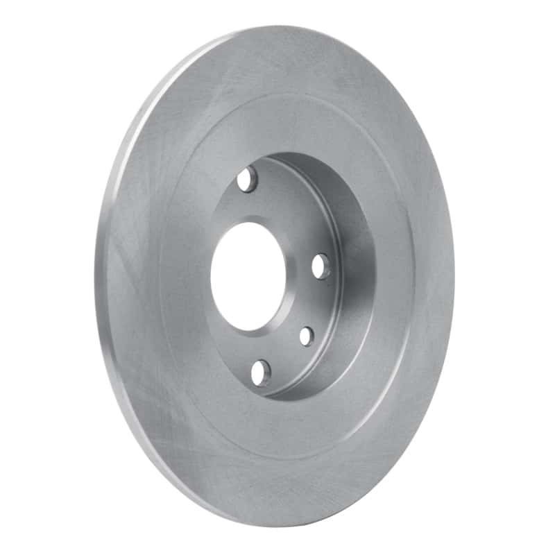 DFC — DFC 94-02 Mazda Miata Rear Brake Rotor
DFC Brake Rotor - view 4