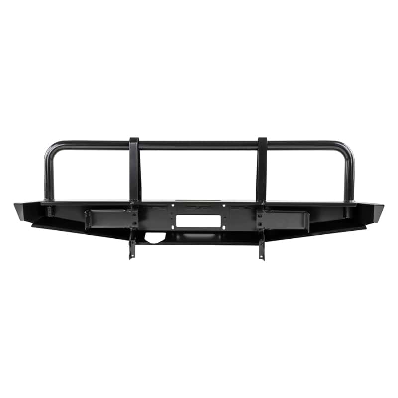 ARB — ARB Winchbar Sidekick/Tracker 2Dr 88 - 95
Winch Bumper - view 3