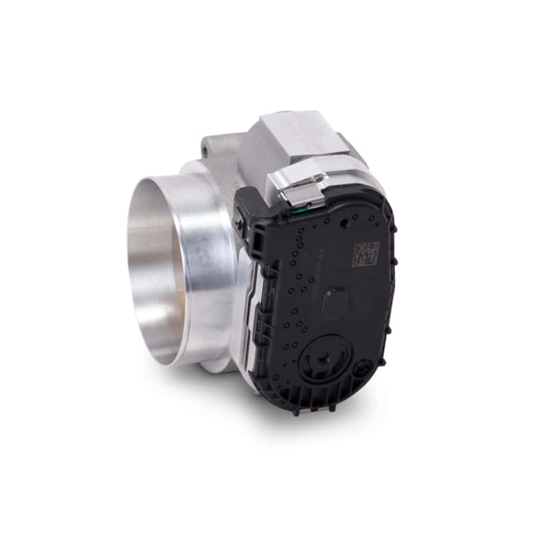 BBK — BBK 15-16 Ford Mustang GT 5.0L 85Mm Throttle Body (CARB EO 15-17 Only)
Throttle Body
TBdyAssy - view 3