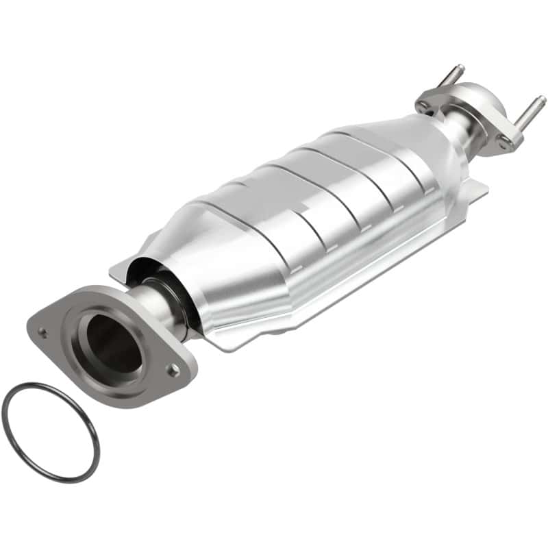 Magnaflow — MagnaFlow Conv DF 05-07 Ford Freestyle 3.0L
OEM Grade
OEM - view 2