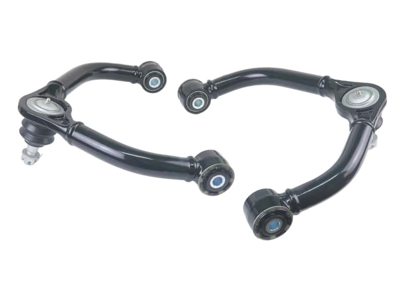 Whiteline — Whiteline 2019+ Ram 1500 Camber Control Arms - Front Upper
Control Arms - view 1