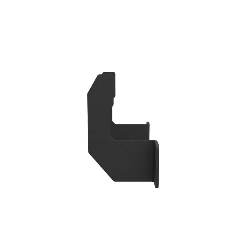 KC HiLiTES — KC HiLiTES 11-16 Ford Super Duty Front Bumper Light Bar Mount For 40in Flex Era LED Light Bar - view 14