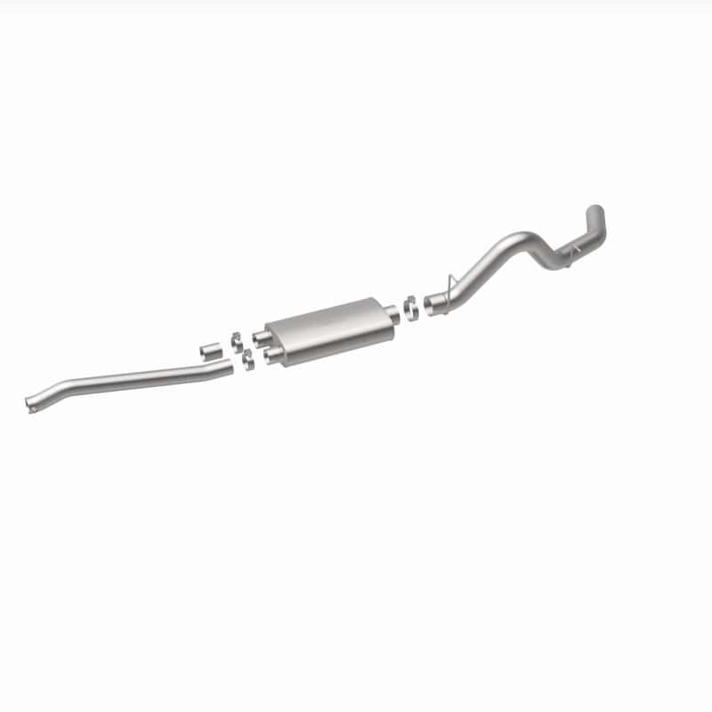 Magnaflow — MagnaFlow Sys C/B GM Yukon 8.1L XL
Cat-Back - view 36