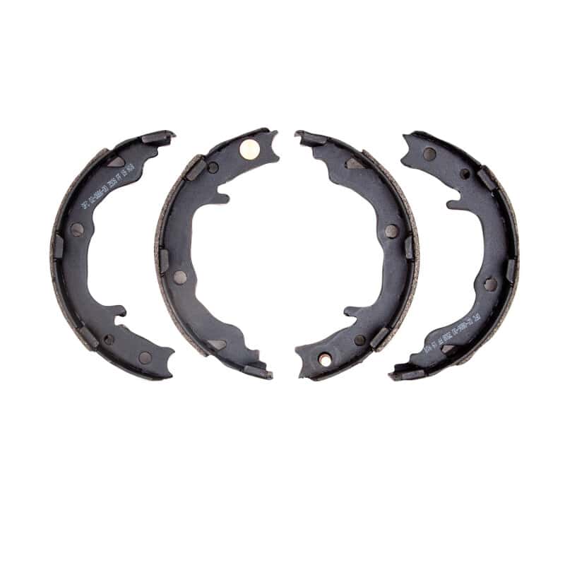 DFC — DFC 04-12 Mitsubishi Galant Parking Brake Parking Shoes
DFC Brake Shoe Set - view 1