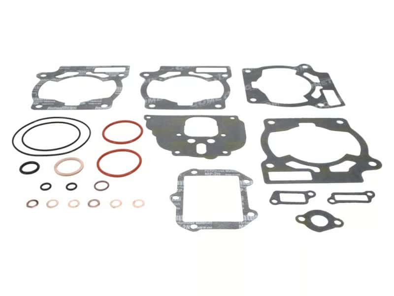 Wiseco — Wiseco 07-15 KTM 125/144/150 SX Top End Gasket Kit
Gasket Kit - view 4