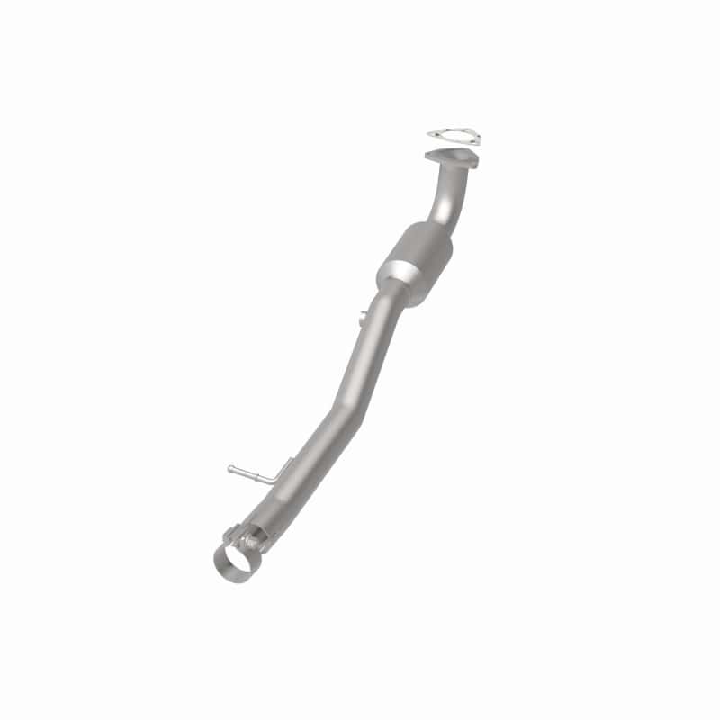 Magnaflow — MagnaFlow Conv Direct Fit 07-09 Range Rover v8 4.2/4.4L OEM Underbody
OEM Grade
OEM - view 17