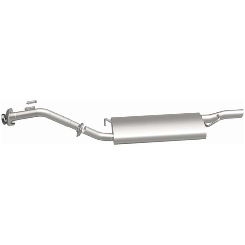 Magnaflow — MagnaFlow BRE Exhaust Kit 09-13 Toyota Corolla S 1.8L
Exhaust Kit - view 29