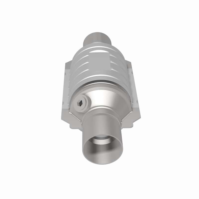 Magnaflow — MagnaFlow Conv Univ 2.25inch w/ single O2
HM Grade
HM - view 16